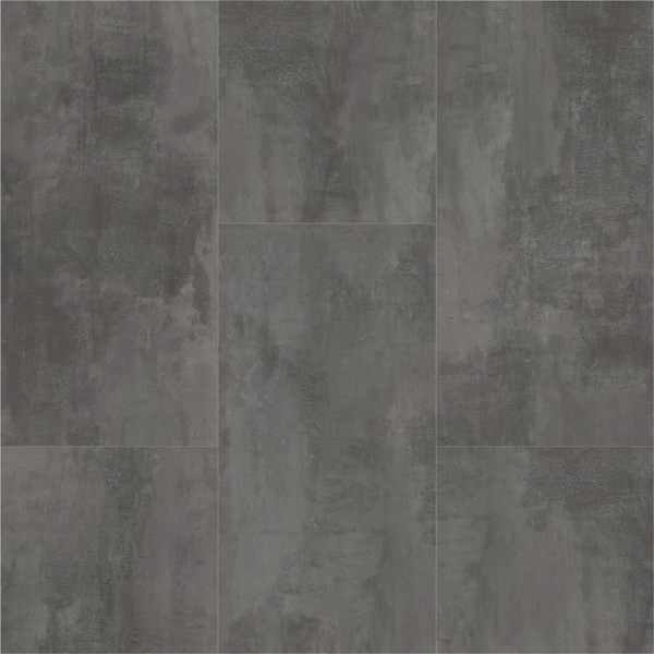 Кварцвиниловая плитка Fargo Stone LVT 48143-10 Бетон Готика